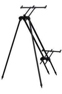 Prologic Tri - Sky - 3 - Rod Pod - KarperCentrale