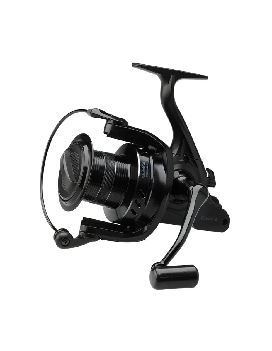 Quick 4 SLS FD - 8000 - Big Pit - KarperCentrale