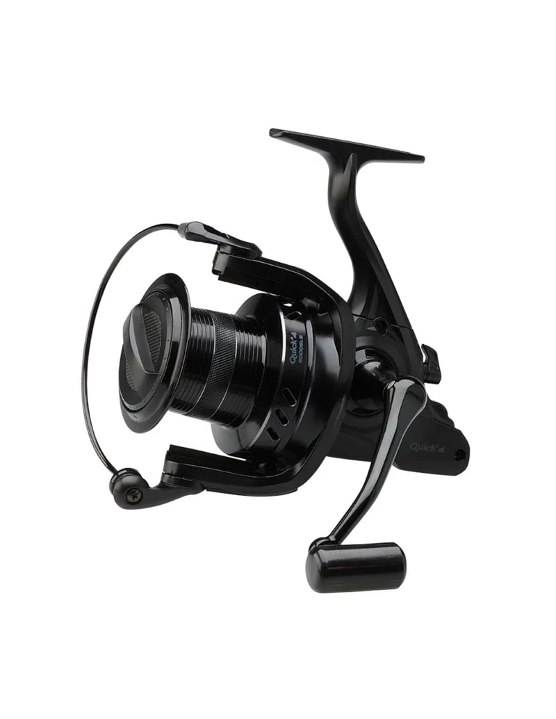 4 SLS FD - 8000 - Big Pit