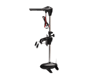 BLX 110LBs - 24V - Elektrische buitenboordmotor