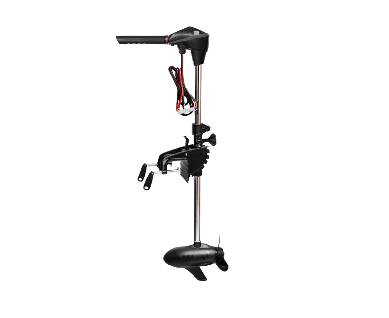 BLX 60LBs - 12V - Elektrische buitenboordmotor