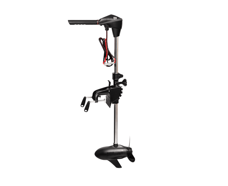 BLX 80LBs - 12V - Elektrische buitenboordmotor