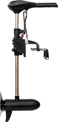 Rhino - VX 55 V2 - Elektrische Buitenboordmotor - 55lbs
