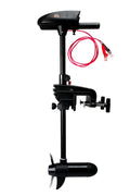 VX 25 V2 - Cobold - Fluistermotor met stuwkracht van 25LB