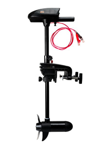 VX 25 V2 - Cobold Elektrische Buitenboordmotor
