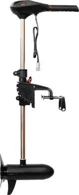 VX 80 V2 - Fluistermotor met 80LB Stuwkracht