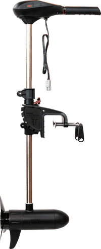 VX 80 V2 - Elektrische Buitenboordmotor