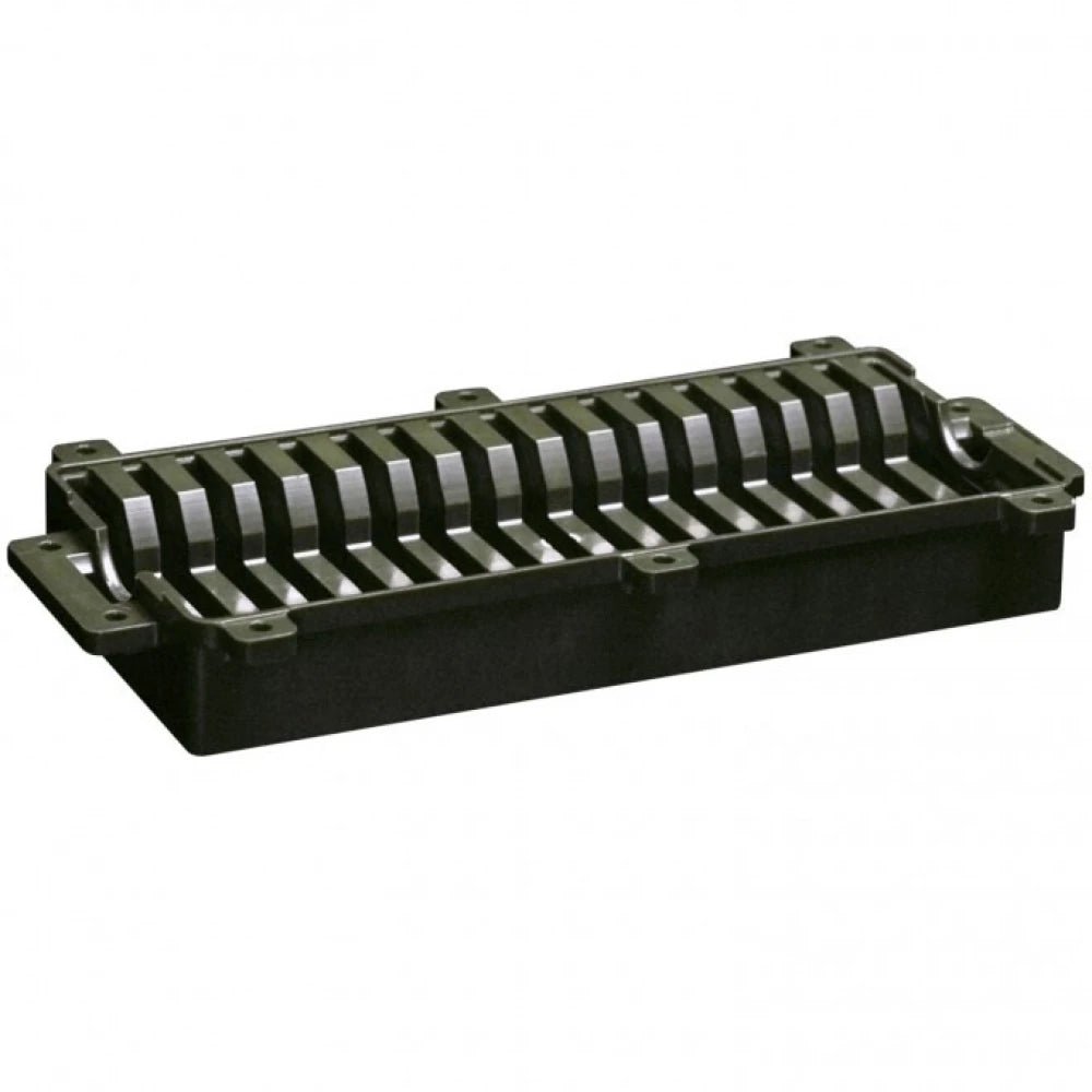 RidgeMonkey Advanced Boilie Crusher - Particle Plate - KarperCentrale