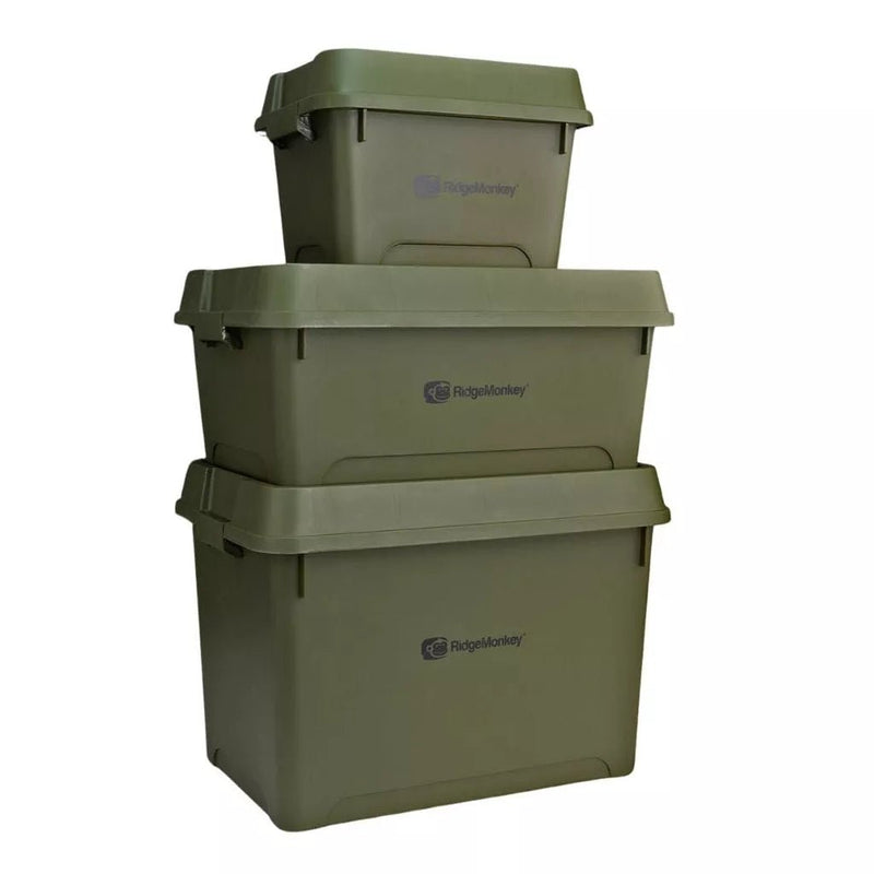 Armoury Stackable Storage Box