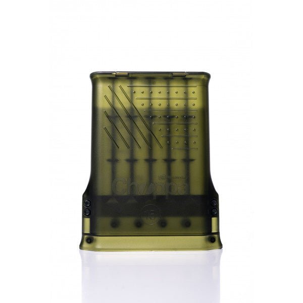 Choppa - Small - 14-16mm