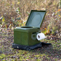 Compact Toilet - Cozee