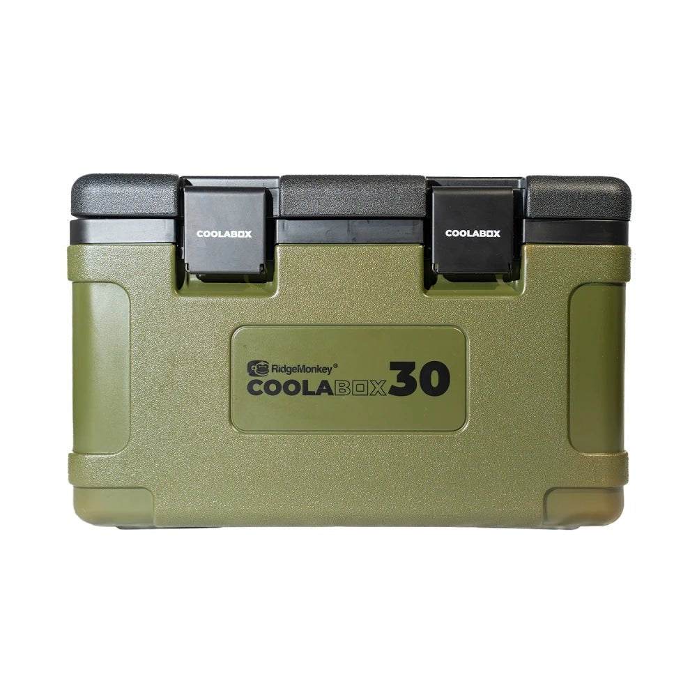 RidgeMonkey CoolaBox - 30 Litre - KarperCentrale
