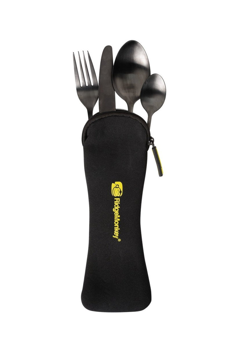 DLX Cutlery Set
