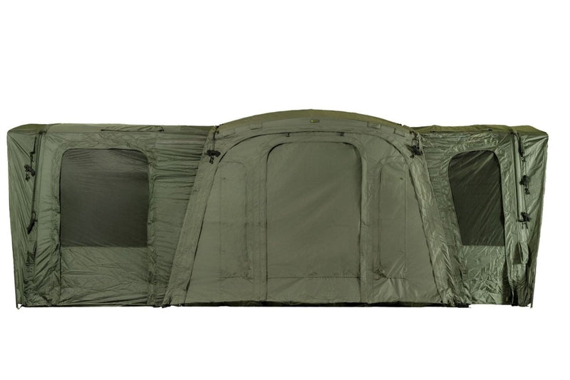 Escape XFi Airect Bivvy & Pods - Bundle Deal
