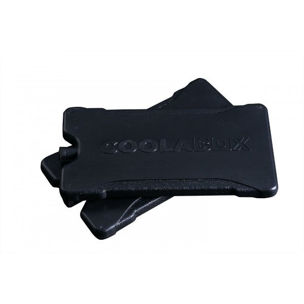 Freeze Pack - CoolaBox - 2pcs
