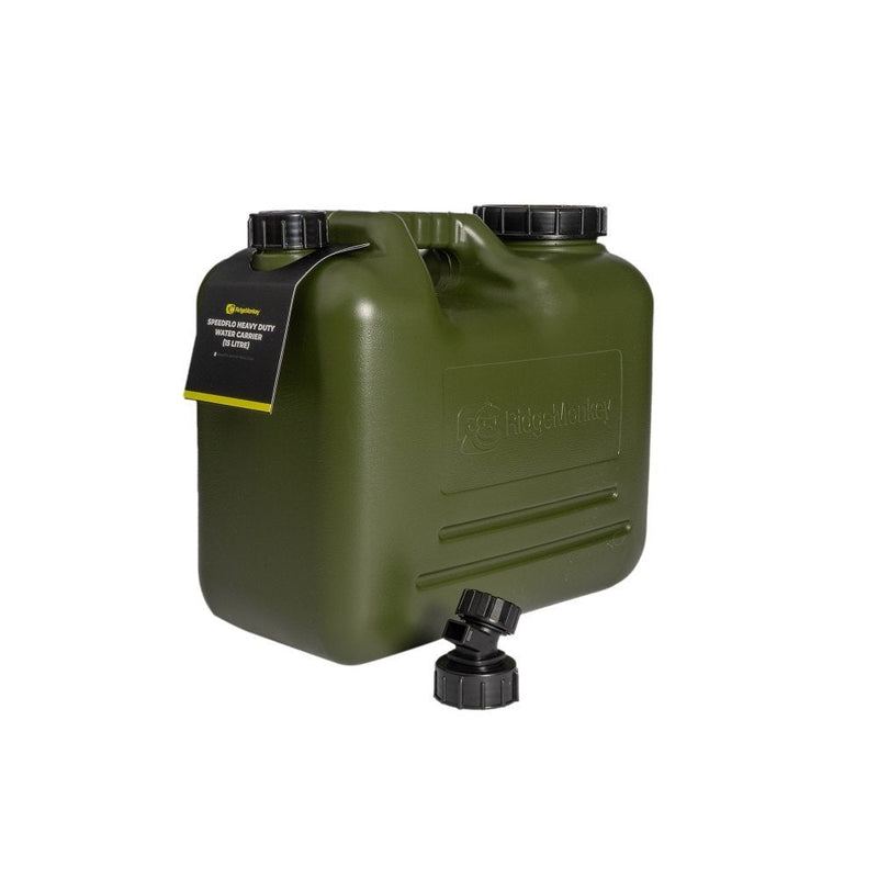 Heavy Duty Water Carrier - SpeedFlo - 15Ltr