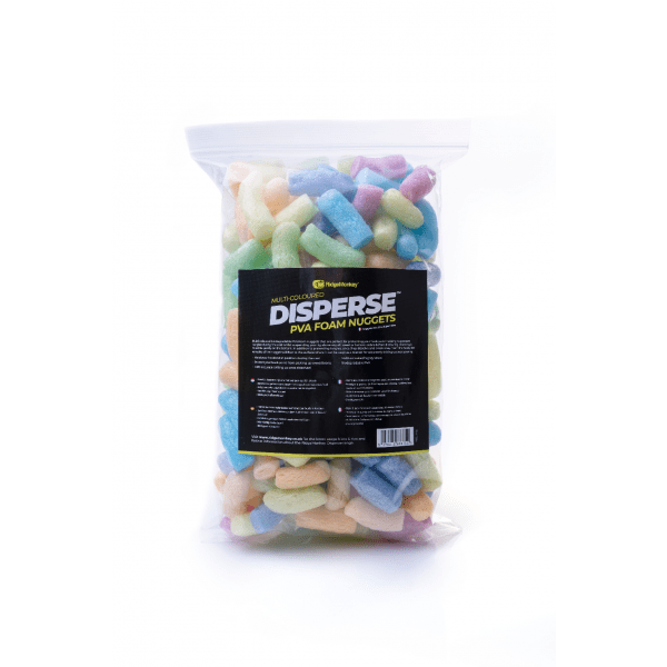 RidgeMonkey PVA - Foam Nuggets - KarperCentrale