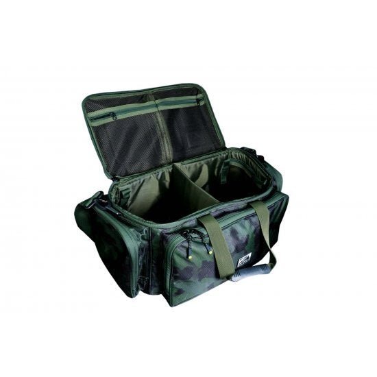 RidgeMonkey Ruggage - Carryall - Hardtop - KarperCentrale