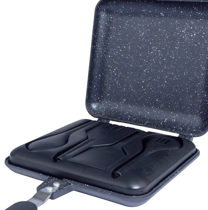 Sandwich Toaster - Classic - XL - Granite Edition