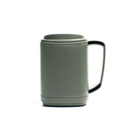 TheroMug - Gunmetal Green