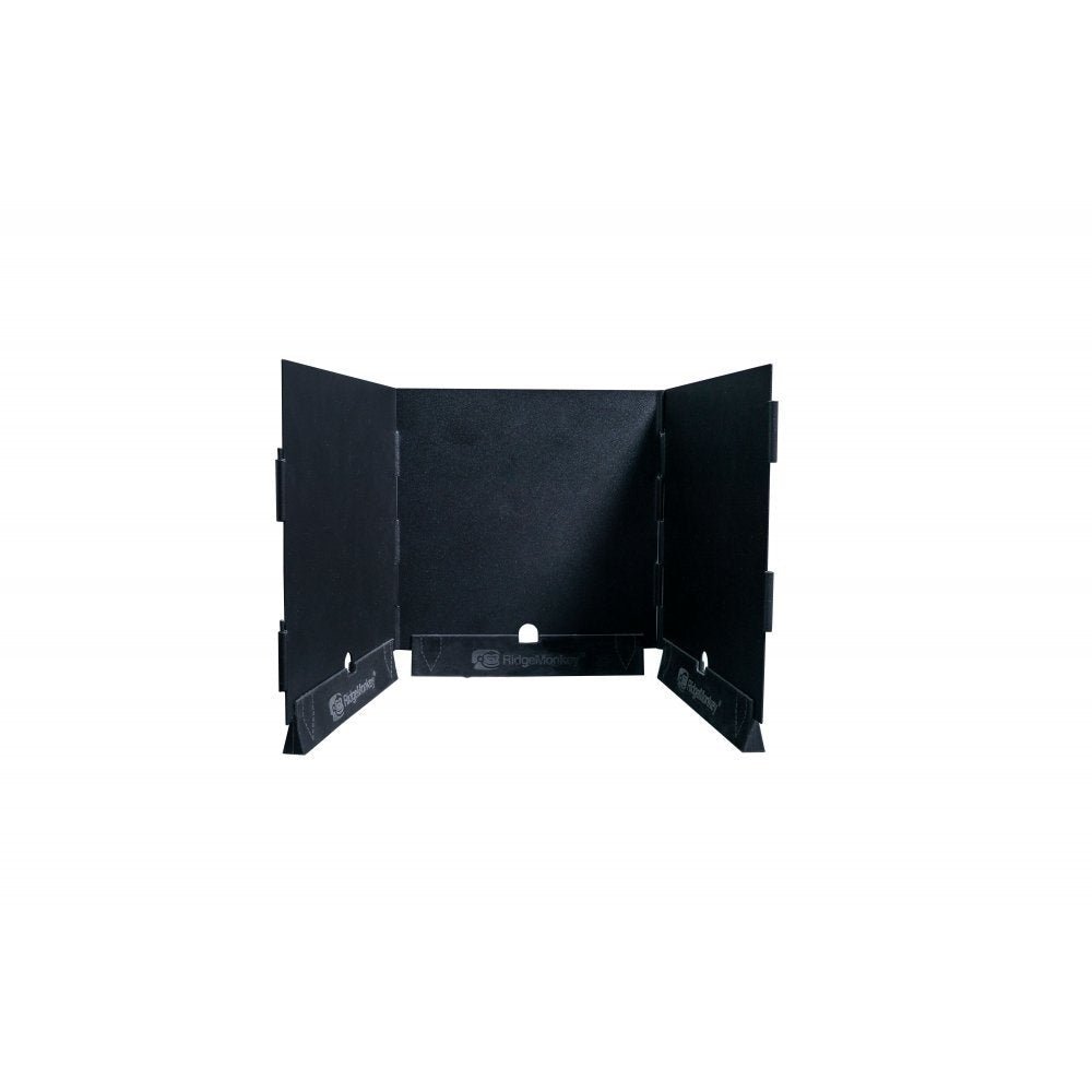 RidgeMonkey WindShield - Quad Connect - KarperCentrale