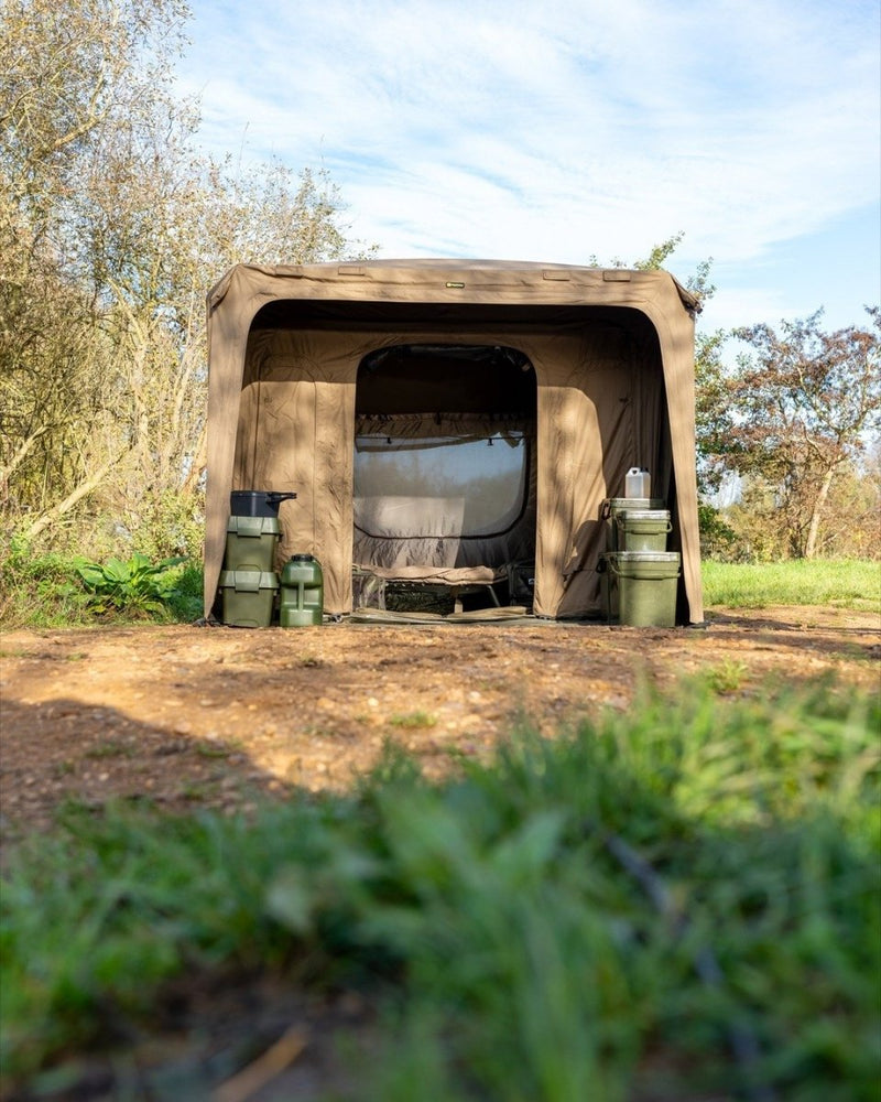 XF2 Compact V2 - 1 man - Camo