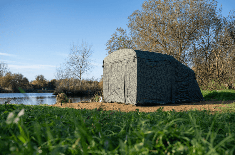 XF2 Porch Extension V2