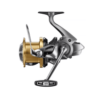 Aerlex - XSC - Gold Spool - 14.000