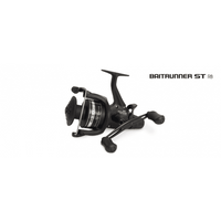 Shimano Baitrunner - 6000 - ST RB - KarperCentrale