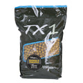 Banana & Pineapple Boilies - 5KG - Geel