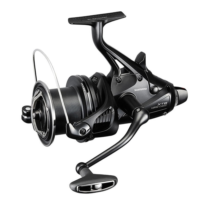 Big Baitrunner - 14000 - XT-B LC