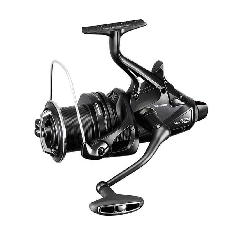 Medium Baitrunner - 5500 - XT-B LC
