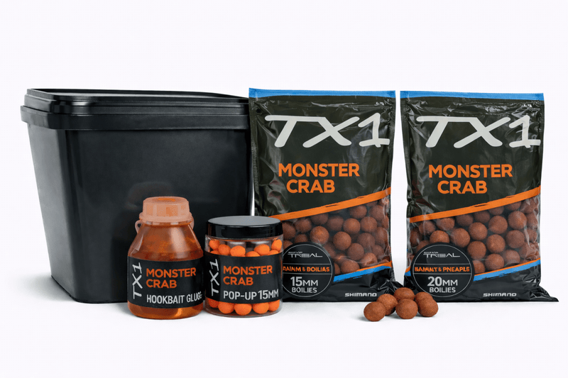 Monster Crab - Session Pack