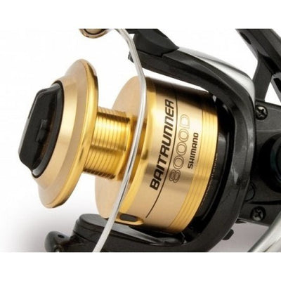 Shimano Spare Spool - 8000D EU - Baitrunner - KarperCentrale