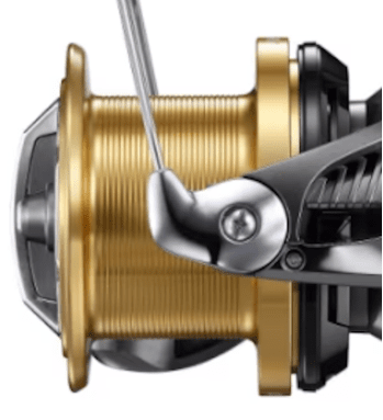 Spare Spool - Aerlex XSC - 14.000