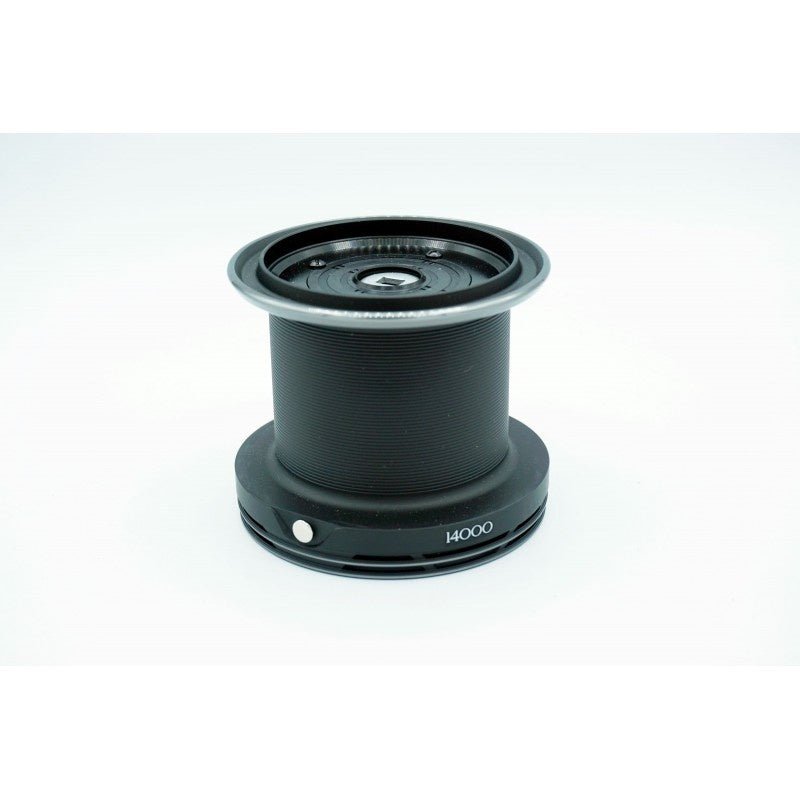 Spare Spool - Aero Technium MgS XTD