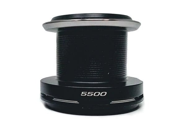 Spare Spool - Medium Baitrunner 5.500 - XTB LC