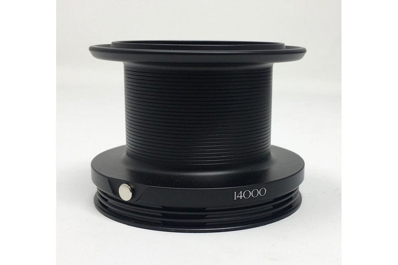 Spare Spool - Power Aero - 14.000 XTC