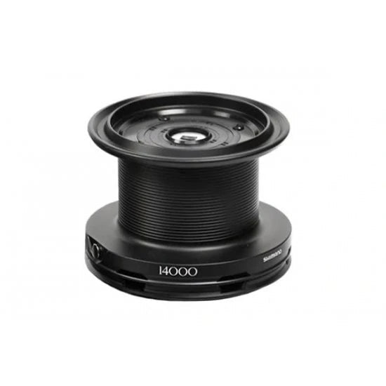 Spare Spool - Power Aero XTB