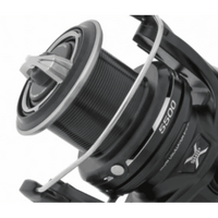Spare Spool - Ultegra 5.500 XTD