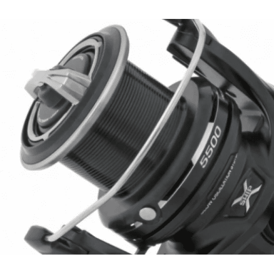 Spare Spool - Ultegra 5.500 XTD