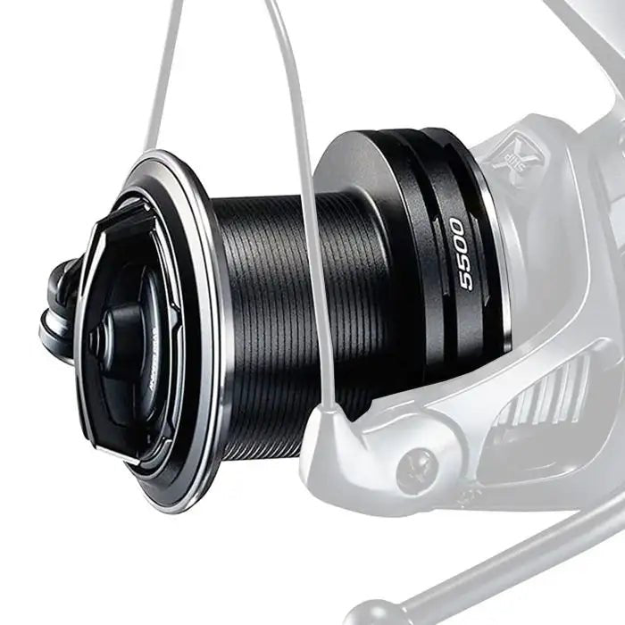 Spare Spool - Ultegra Ci4+ - 5.500 XTC