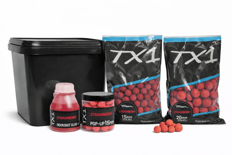 Strawberry - Session Pack