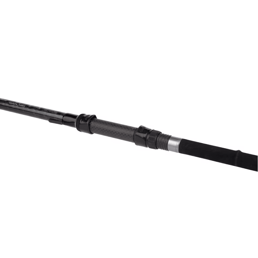 Shimano TX - 4A - 12FT - 3.00LB - KarperCentrale