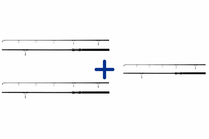 TX - Specialist Boat- 10ft - 2.75lb - 2+1 gratis
