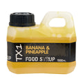 TX1 - Food Syrup - Pineapple - 500ml