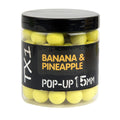 TX1 - Pop-Ups - Banana & Pineapple