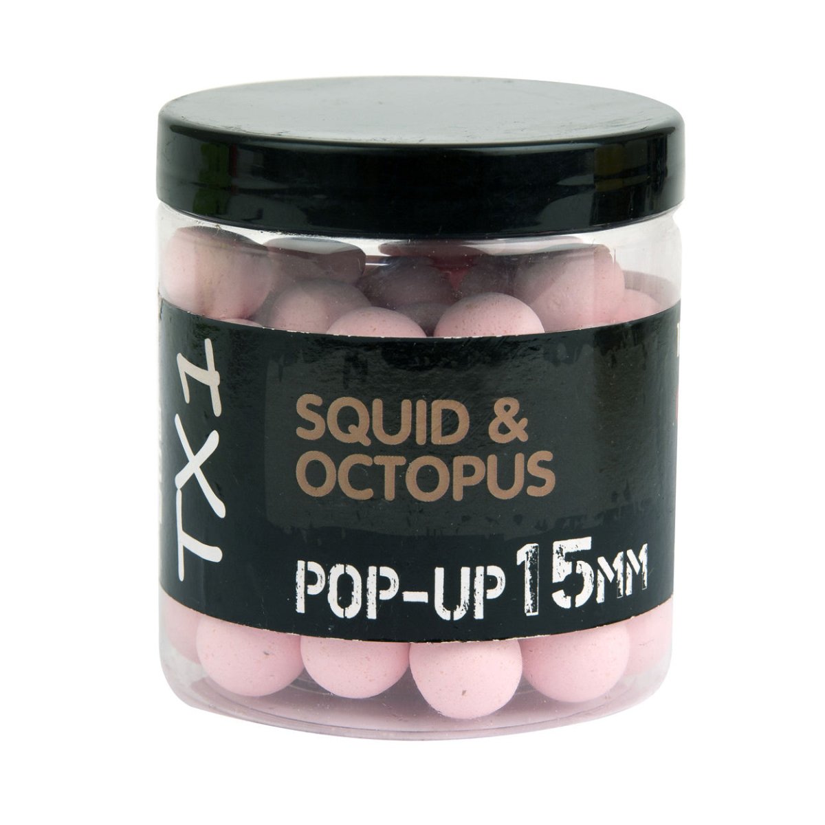 Shimano TX1 - Pop - Ups - Squid & Octopus - KarperCentrale