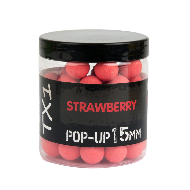 TX1 - Pop-Ups - Strawberry