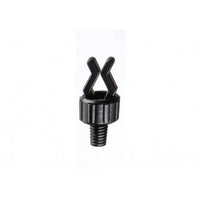 Adjustable Line Clips - Plastic - Micro